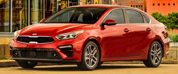 Kia Forte BD: Owners and Service manuals