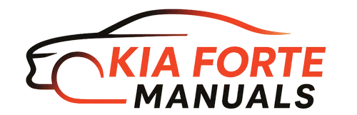Kia Cadenza Manuals