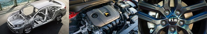 Kia Forte 2019-2025 (BD) Service Manual