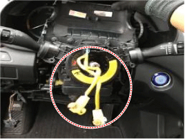 Kia Forte - Motor Driven Power Steering - Steering System